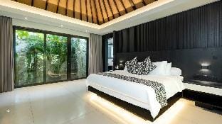 Villa Kubu Dewi Sri Canggu by Villa Finder Villa in North Kuta