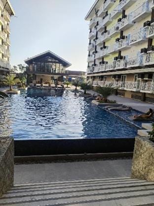 A resort getaway for you or with your family  Vacation rental in Lapu-Lapu City