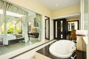  Eleanor 1 BR Private Pool Villa AN28A Villa in North Kuta