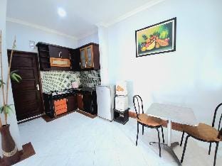 Homestay Syariah Ambarukmo 3 dekat JEC by Simply Homy Vacation rental in Yogyakarta