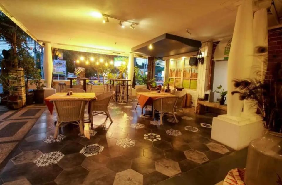 Attara Heritage Senggigi Hotel in Batu Layar