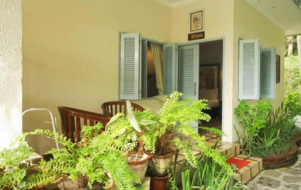Attara Heritage Senggigi Hotel in Batu Layar