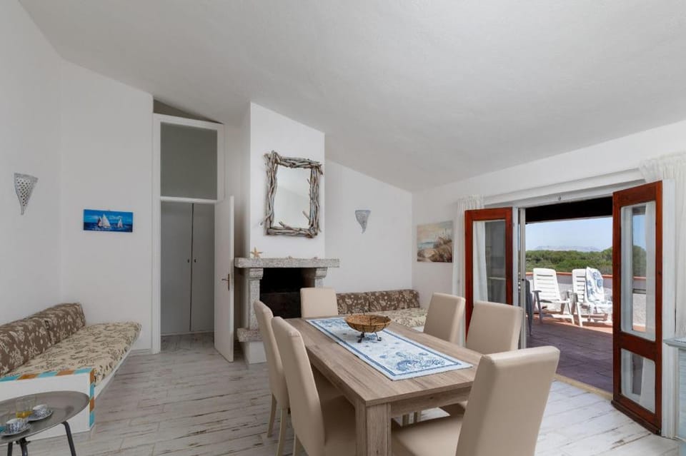 Casa dell'Asfodelo by Wonderful Italy Apartment in Sardinia
