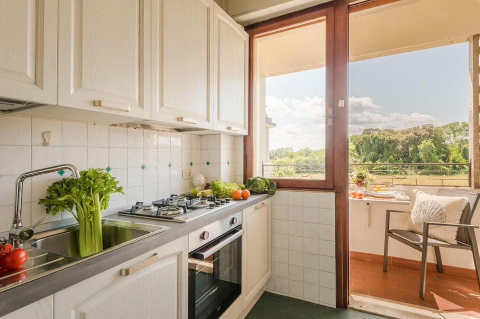 Ocean Breeze in Lido di Camaiore Apartment in Emilia-Romagna