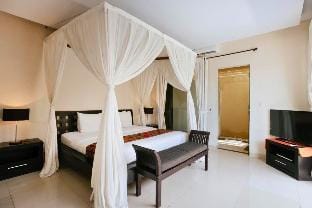 Claudine 3 BR Private Pool Villa AN29A Villa in North Kuta