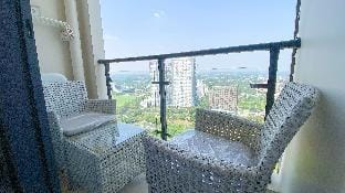 Good Place Studio at Sky House BSD By Travelio Apartment in West Java