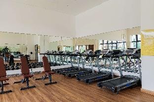 Best Choice Studio Sky House BSD By Travelio Apartment in West Java