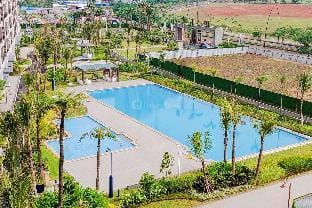 Best Choice Studio Sky House BSD By Travelio Apartment in West Java