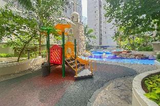 Good Choice 2BR at Bassura City By Travelio Apartment in Jakarta