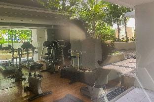 Good Choice 2BR at Bassura City By Travelio Apartment in Jakarta