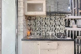 Good Choice 2BR at Bassura City By Travelio Apartment in Jakarta