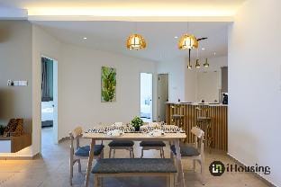 Atlantis Premium/Family/3BR/10Pax 2005 | I Housing Apartment in Malacca