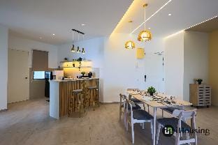 Atlantis Premium/Family/3BR/10Pax 2005 | I Housing Apartment in Malacca