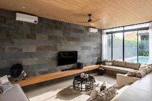 Haus Play Villa in North Kuta