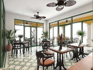 Plum Village Moc Chau Vacation rental in Laos