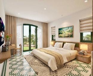Plum Village Moc Chau Vacation rental in Laos