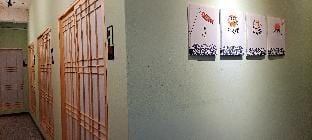 Tide Day Hostel潮日旅宿 Vacation rental in Kaohsiung