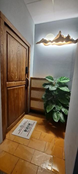 Tide Day Hostel潮日旅宿 Vacation rental in Kaohsiung