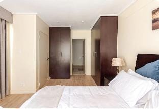 Heart of Sandton  Apartment in Sandton