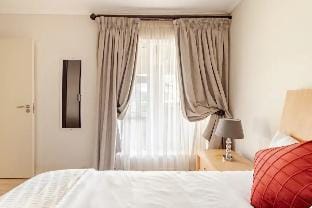 Heart of Sandton  Apartment in Sandton