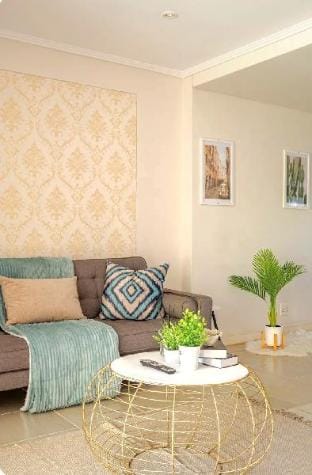 Heart of Sandton  Apartment in Sandton