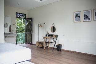 Villa Azura Lembang for BIG FAMILY  Villa in Lembang
