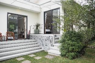 Villa Azura Lembang for BIG FAMILY  Villa in Lembang