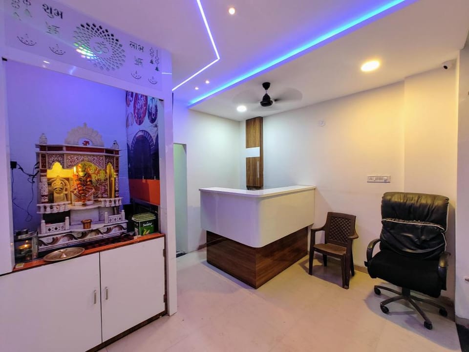 Hotel SB 47 Hotel in India