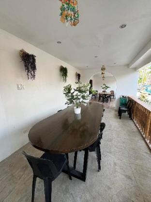Chubby's Place Siargao Room 6 - Good for 4 Vacation rental in General Luna