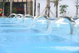 Cozy Home - The Arena Cam Ranh, Khanh Hoa (Light) Vacation rental in Khanh Hoa Province