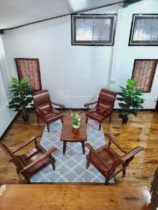 บ้านพักเพชรบูรณ์ ใน อ.เมือง @ Ban Copter One Vacation rental in Laos