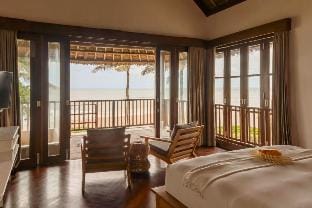Cadudasa Beachfront 6 BR Private Pool Villa AN31B Villa in Mengwi