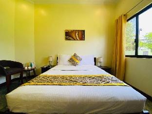 Mariegold Villa Resort Apartment in Lapu-Lapu City