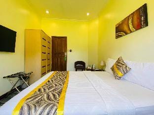 Mariegold Villa Resort Apartment in Lapu-Lapu City
