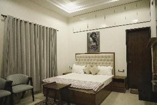 JS Farm Private Villa  Villa in Rajasthan