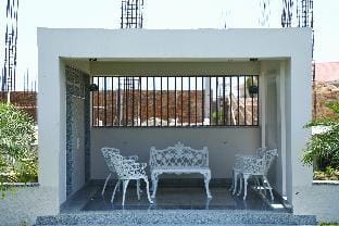 JS Farm Private Villa  Villa in Rajasthan