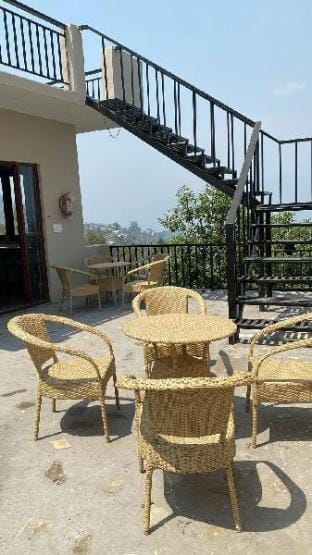 Pine tales  Villa in Uttarakhand