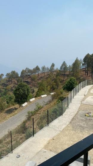 Pine tales  Villa in Uttarakhand