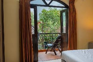 Resort Apartment - Frequency of Goa Vacation rental in Baga