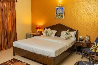 Resort Apartment - Frequency of Goa Vacation rental in Baga