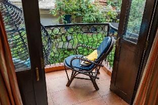 Resort Apartment - Frequency of Goa Vacation rental in Baga