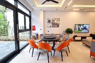YOUR SWEET HOME Villa in Laos