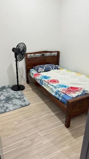 Borneo Cozy Homestay Apartment in Kuching