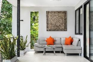 PADMA Honeymoon 3BR Villa in Ko Pha-ngan Sub-district
