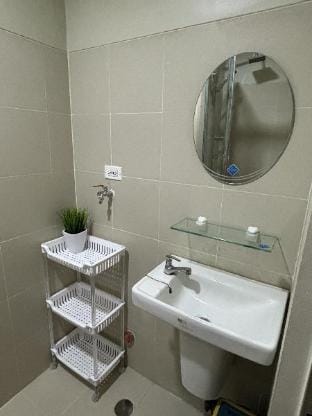 Every stay is a wonderful escape Apartment in Mandaluyong