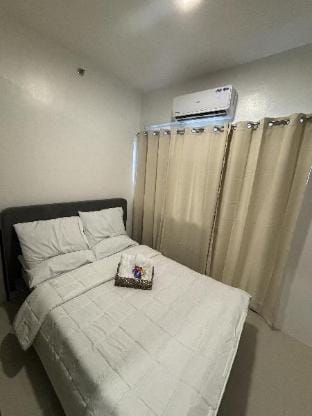 Every stay is a wonderful escape Apartment in Mandaluyong