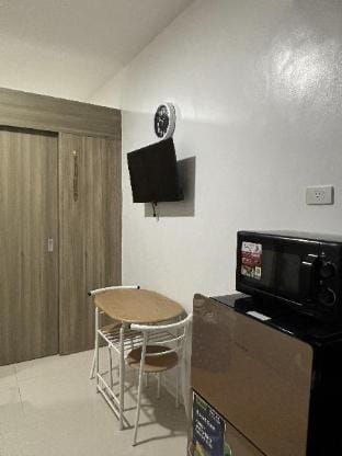 Every stay is a wonderful escape Apartment in Mandaluyong
