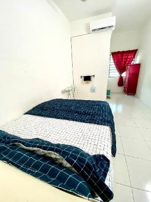 Zahra Homestay Tapah Vacation rental in Perak