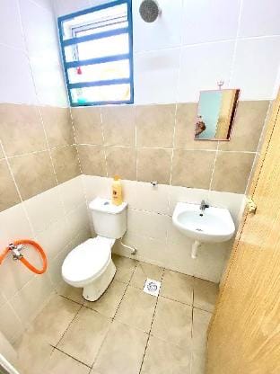 Zahra Homestay Tapah Vacation rental in Perak
