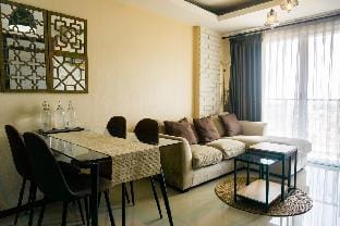 Two Bedroom for family Vacation rental in Bandung